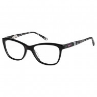 ROXY ERIKA ERJEG03025 DBLK Δώρο (Οργανικοί Φακοί Uncoated 1.5) ROXY ERIKA ERJEG03025 DBLK Δώρο (Οργανικοί Φακοί Uncoated 1.5)